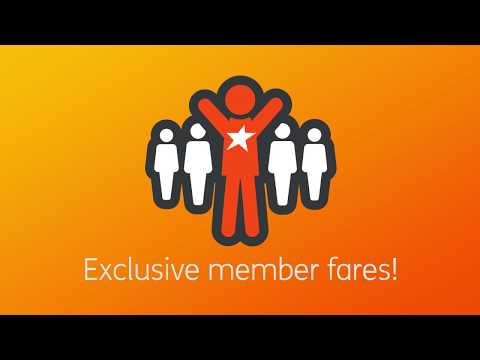 Club Jetstar - Don't join you lugi!