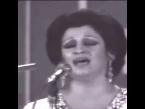 وردة الجزائرية فى مستحيل