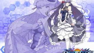 Chaos Code - Celia's Theme Extended