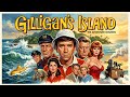 Gilligan's Island Returns in 1950s Blockbuster Style