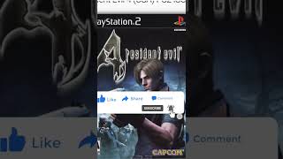 How to download Resident Evil 4 in Android || #shorts #youtubeshorts #technogamerz #AryanGamerz screenshot 4