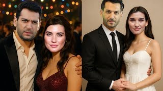 Réunion de minuit : L'attitude sincère de Murat Yıldırım et de Tuba a attiré l'attention.