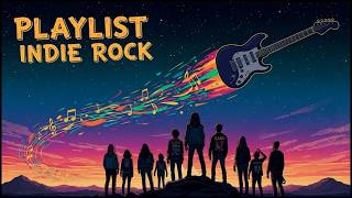 Indie Rock/Alternative Compilation 🎸 That Inspired by The Smiths