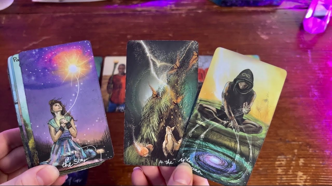 Pisces ♓︎ Oh My Gosh