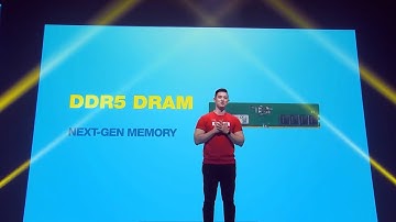 ADATA DDR5 Coming soon