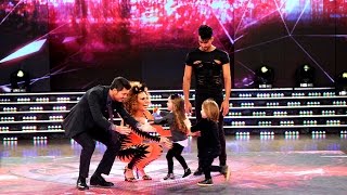 Showmatch - Programa 22/09/15