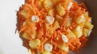 АНАНАСОВЫЙ САЛАТ РЕЦЕПТ АНАНАСОВЫЙ САЛАТ РЕЦЕПТ