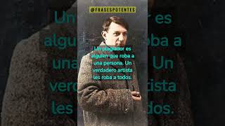 ✒ PABLO RUIZ PICASSO | VOLUMEN 5