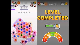 Screw Jam - Level 97