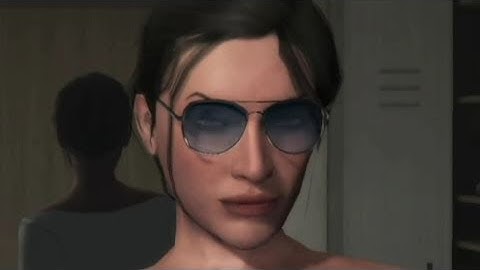 Test Drive Unlimited 2 - Character Customization Trailer | HD