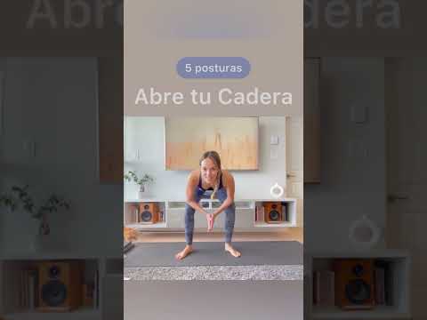 Abre tu Cadera - Yoga para Principiantes