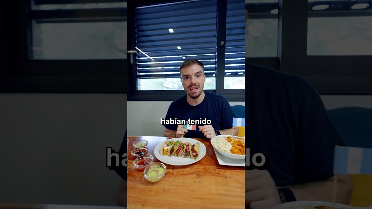 MÉXICO vs GUATEMALA | OCTAVOS DE FINAL | MUNDIAL DE COMIDAS