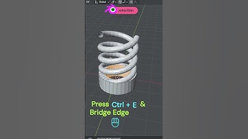 Blender tutorial: Unique hard surfaces modeling #trending #blenderstudio #blender3d #3dmodeling #3d