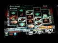 Siberian Storm Slot Bonus $2 50 Bet Seneca Niagara BIG WIN ...