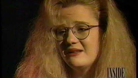11/7/1994 Inside Edition with Bill O'Rielly *Compl...