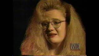11/7/1994 Inside Edition with Bill O'Rielly *Complete* Susan Smith OJ Simpson Trial