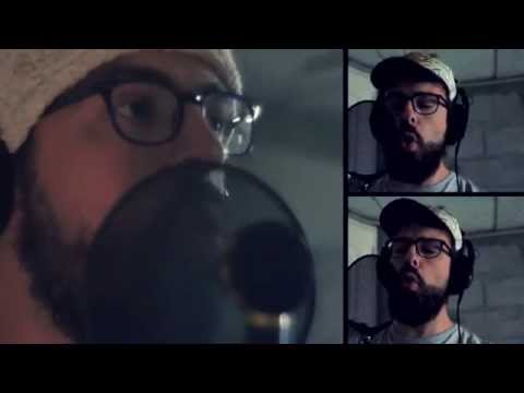 UNDERGROOVE Feat Fred Desbois   Welcome To