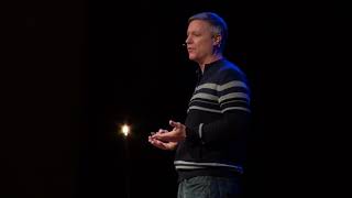 Power of TCKs | Mark McElroy | TEDxYeongheungForest