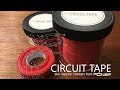 Circuit Tape: Finger Tape for Climbers
