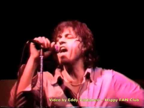 Bob Geldof live in Florence 1999 - Rat Trap - YouTube