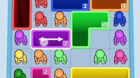 Drop Away Level 19-20-21-22 Walkthrough Gameplay Android,iOS