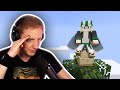 Birdza LAID A Secret EGG On The HIGHEST Located TREE He FOUND! ORIGINS SMP