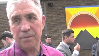 Jimmy Tibbs On Billy Joe Saunders & Chris Eubank Jr  No Show