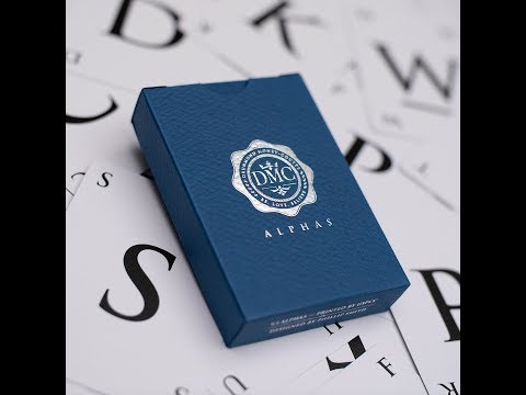 DMC Alphas Deck review