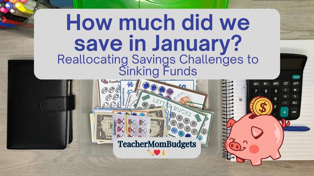 Сколько мы сэкономили? | Январское перераспределение средств в амортизационные фонды | 