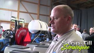 Raven Introduces New OmniRow Multi-Hybrid Planting Technology Profile
