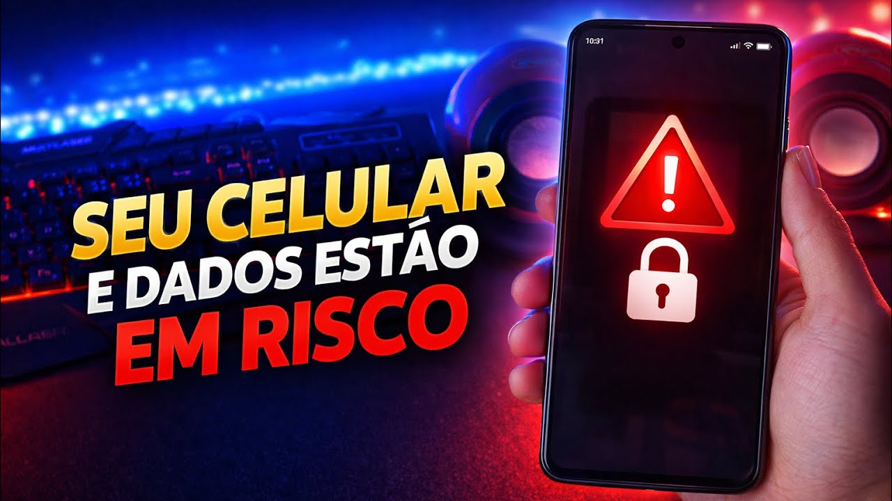 DESATIVE! Você precisa ver esse video