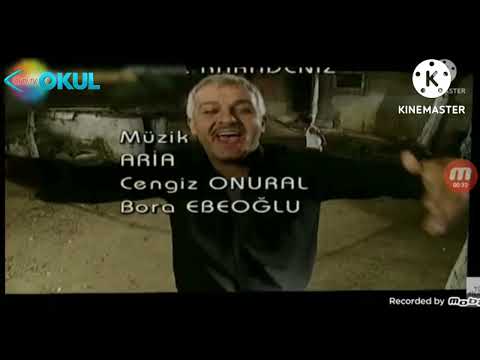 RUPİ TV OKUL Kapanış Anı - Rupi TV Network HD Sci-fi (11.06.2022)