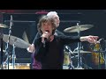 The Rolling Stones - Start Me Up (Live London, Miami, NYC, Copacabana, Newark, Hollywood, Atlanta)