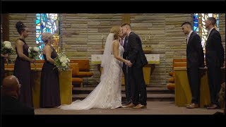 Alyssa and Jordan Wedding Teaser  September 22 2018