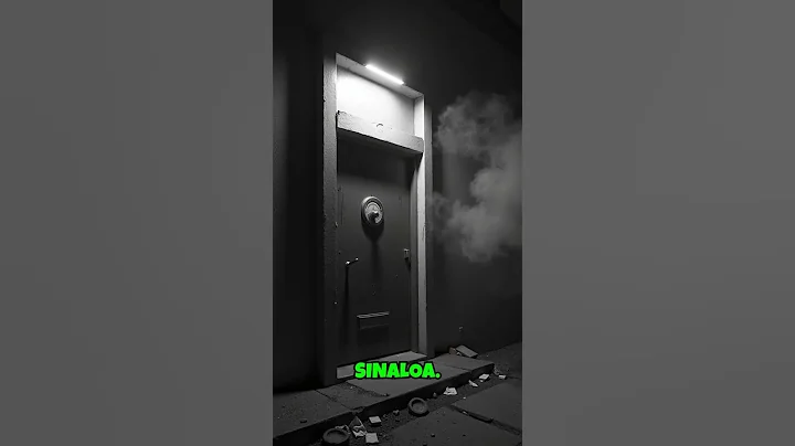 The Capture of Joaquín 'El Chapo' Guzmán: End of a Drug Lord