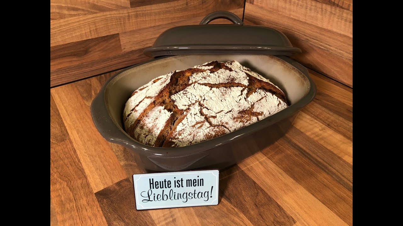 Lieblingsbrot Stoneware Pampered Chef®