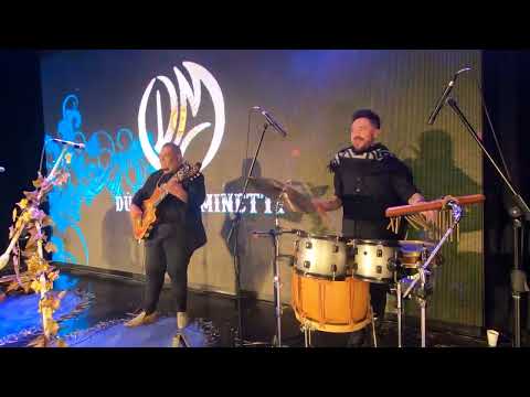 Leña Encendida - Dúo Los de Minetti