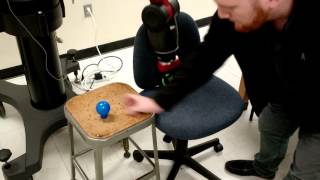 TECH 4474 Baxter