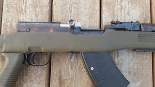 SBI SKS MAG RELEASE