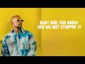 Sean Paul Bouncing Feat Jada Kingdom Lyrics mp3
