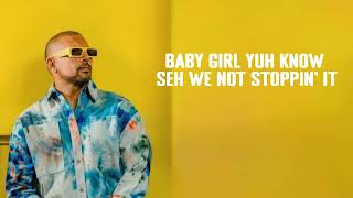 Sean Paul - Bouncing Feat. Jada Kingdom [Lyrics]