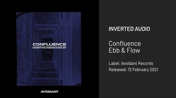 Confluence - Ebb & Flow [Avoidant Records]