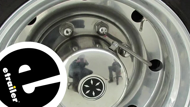 etrailer | Wheel Masters 2-Hose Inflation Kit Feature Review