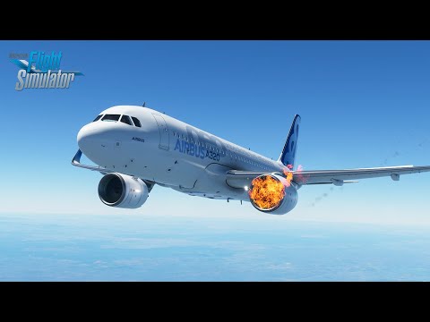 Video: Làm thế nào để bạn bay trong Flight Simulator?