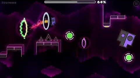 My part in a megacollab