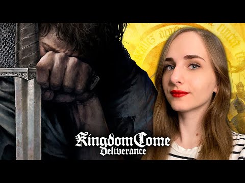 Видео: СТРИМ - Прохождение Kingdom Come: Deliverance #17