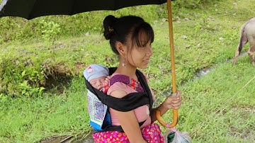 Trở Lại Thăm Gia Đình Em Khứ Cụa | Cói Lalin