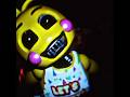 Toy vs withered fnaf animatronics