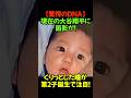 「世界のオオタニの面影」水色のおくるみに包まれた奇跡！ファンの視線が釘付けになった幼少期の写真　#大谷翔平 #第２子誕生 #面影 #幼少期 #遺伝子の奇跡 #雑学