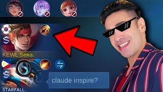 THEY DIDN'T TRUST MY CLAUDE INSPIRE NOT UNTIL...